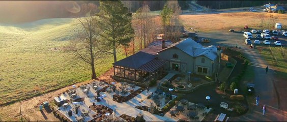 Stars Fell Again Trailer