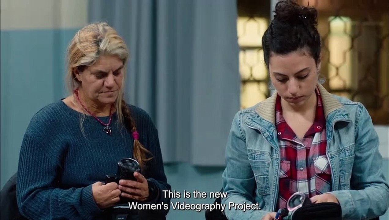 Cinema Sabaya Trailer