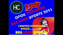 OPOK TELKOMSEL BUG LOOP UPDATE 2023 ! HTTP COSTUM SSH WEBSOCKET