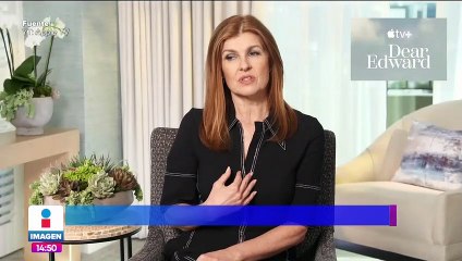 "Dear Edward", un drama sobre duelo, sanación y esperanza