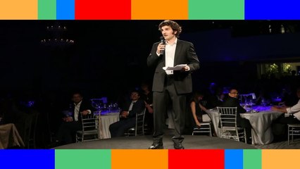 "Hugo Clément son documentaire c'est de la me***" : Gaspard Proust en roue libre sur France Inter