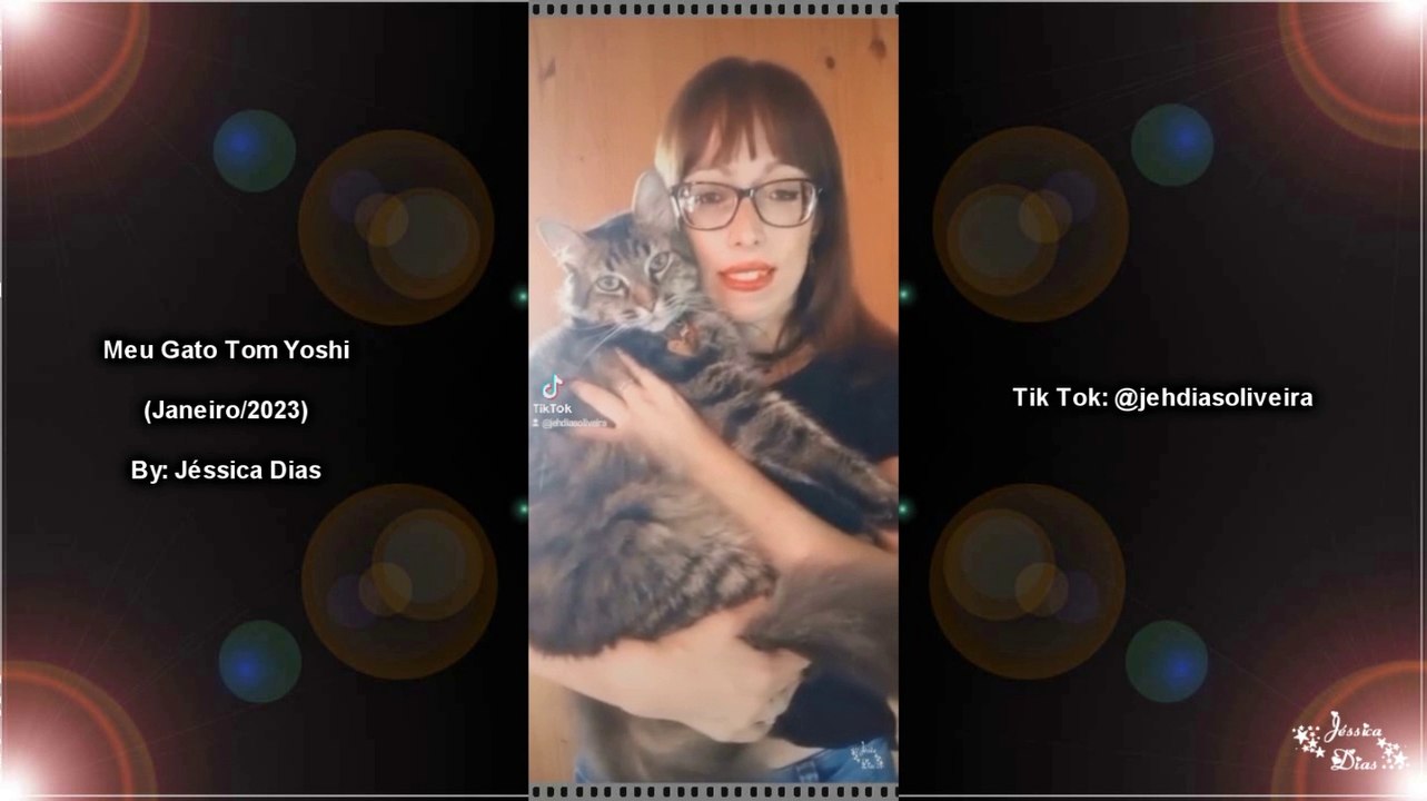 Meus Vídeos do Tik Tok (@jehdiasoliveira) (Janeiro/2023) #18