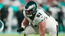 Eagles offensive guard Josh Sills indicted on rape, kidnapping charges in Ohio