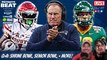***Q&A: Shrine Bowl, Senior Bowl, + More Patriots Talk | Patriots Beat