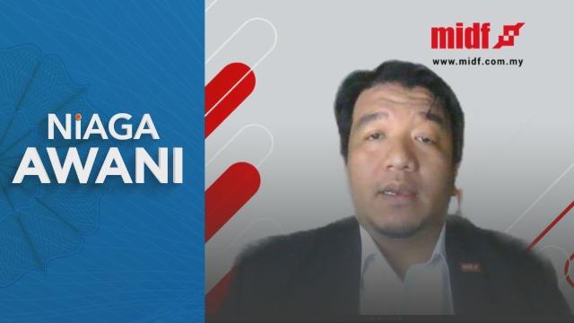 Niaga AWANI: Ekonomi | Inflasi reda, ekonomi global kian pulih?