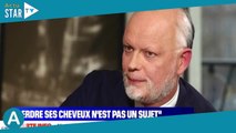 « Ce n’est pas grave ! » : Édouard Philippe méconnaissable, il se confie sur son alopécie (Zaptv)