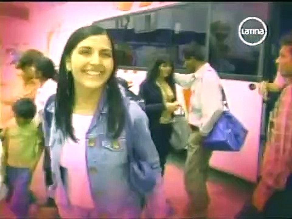 Las vírgenes de la cumbia | show | 2005 | Official Trailer