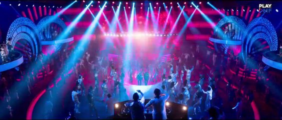 MAIN KHILADI ( Selfiee ) - Akshay Kumar | Emraan Hashmi | Anu Malik | Tanishk | Udit N | Abhijeet |