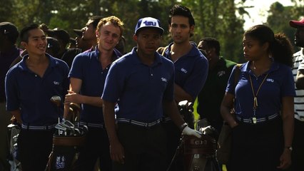 From the Rough (2013) | Official Trailer & Full Movie Preview 🎬