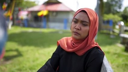 Pengakuan Isteri Tentang Kes Suami Curang