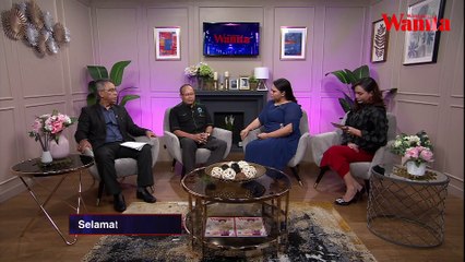 Selamatkah Vape  MWTV 16 Oktober