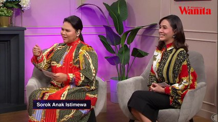 Sorok Anak Istimewa MWTV 30 Oktober