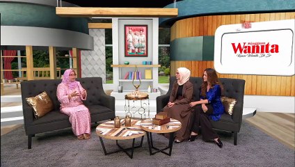 Suami Mulut Jahat Isteri Makan Hati