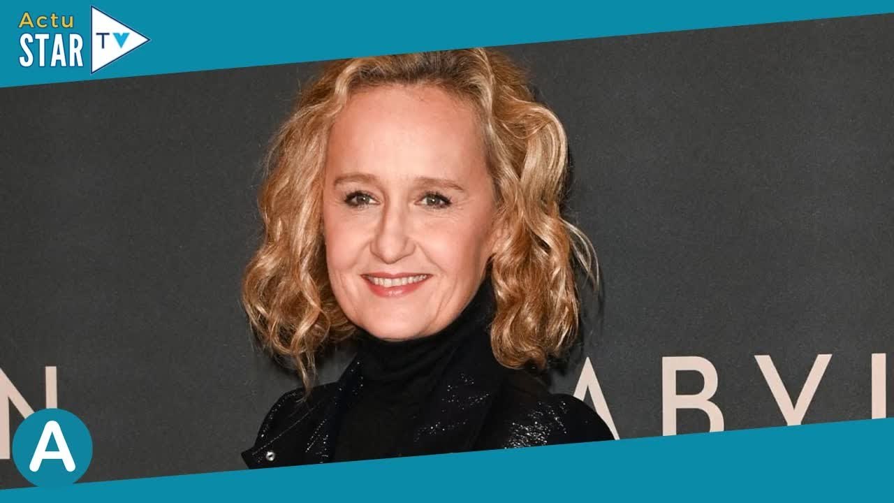 "Des week-ends sans mes enfants" : Caroline Roux et ses sacrifices pour bâtir son incroyable carrièr