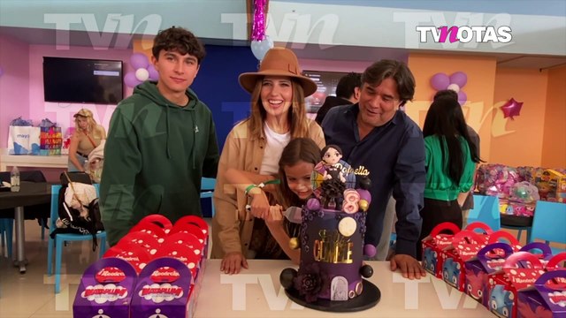 ¡Más vale tarde que nunca!