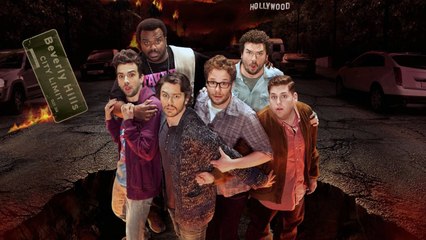 This is the End (2013) | Official Trailer, Full Movie Stream Preview
