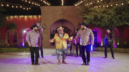 Luis Y Julián Jr. - Gordo Manguerón