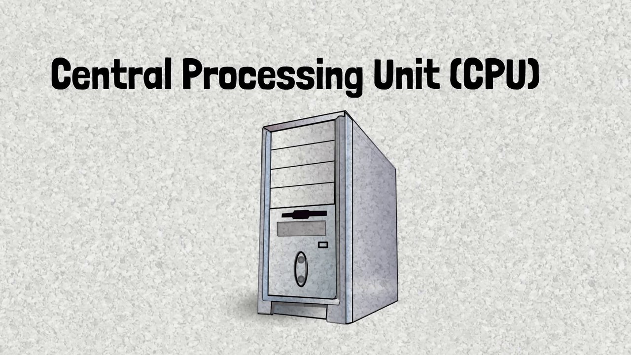 What is CPU || Parts of CPU || Function of CPU || Memory or Storage Unit || History Of CPU