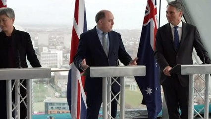 AUKUS talks: Albanese expected to mark new deal with US trip