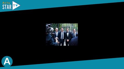 L'Agence (TMC) : Un des fils Kretz fiancé ! Sa demande dans un décor de rêve et photo de la belle ba
