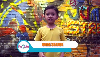 PA&MA ADIK TANYA S3 EP. 8 ADIK TANYA - ANAK STRESS