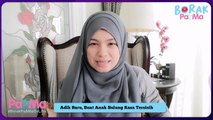 Adik Baru Buat Anak Sulung Rasa Tersisih, Apa Nak Buat