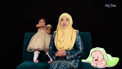 CHIT CHAT PA&MA - Cabaran Penyusuan Susu Ibu