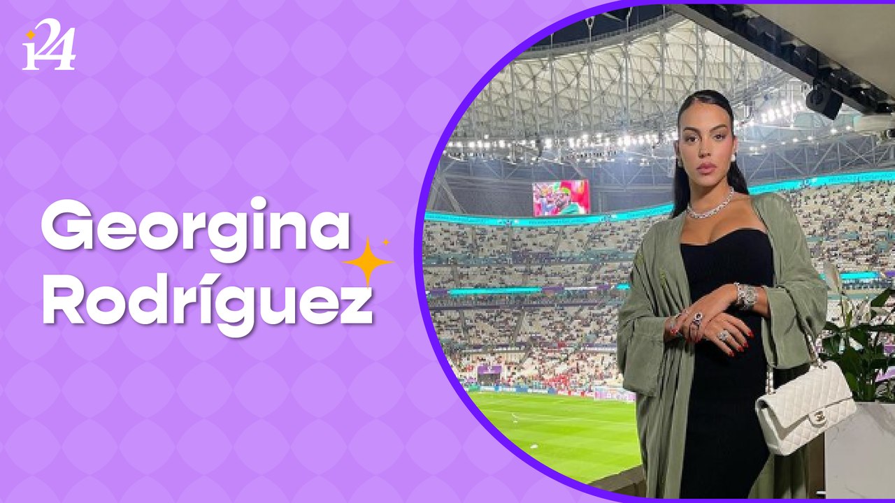 Las reglas estrictas que Georgina Rodríguez deberá cumplir en Arabia Saudí