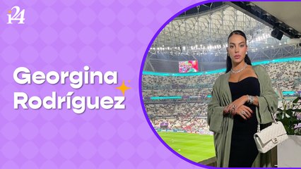 Las reglas estrictas que Georgina Rodríguez deberá cumplir en Arabia Saudí