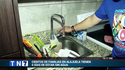 tn7-Falta de agua tiene en problemas a cientos de familias de Alajuela-020223