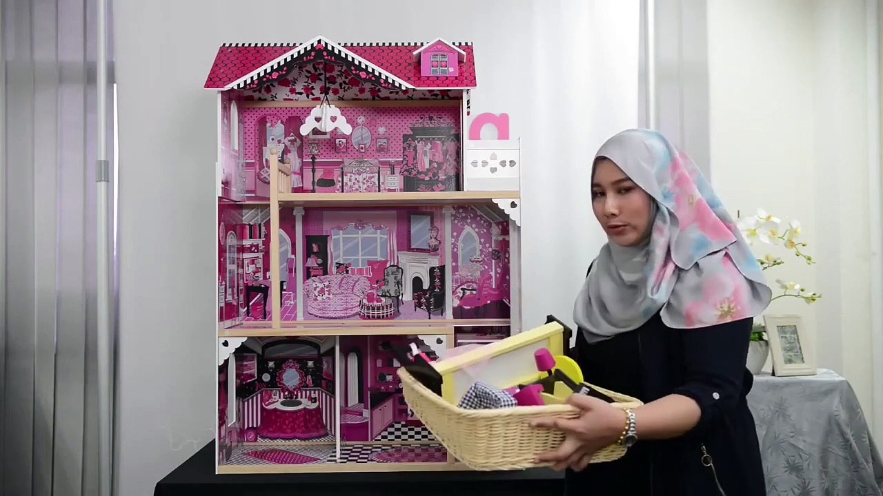 LIVE JENAMA PILIHAN KATEGORI PRODUK ANAK