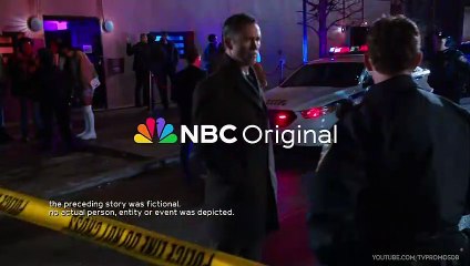 Law and Order S22E14 Heroes