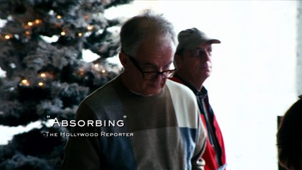 This Is Martin Bonner (2013) | Official Trailer, Full Movie Stream Preview