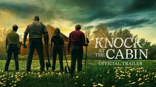 Knock at the Cabin: Jonathan Groff, Ben Aldridge Break Down Characters in M. Night Shyamalan's Adaptation