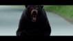 Cocaine Bear Movie Uncensored Featurette