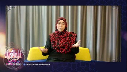 Pa&Ma Rohani l Mentua vs Menantu