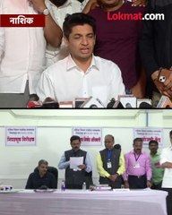 या तारखेला भूमिका स्पष्ट करेल "