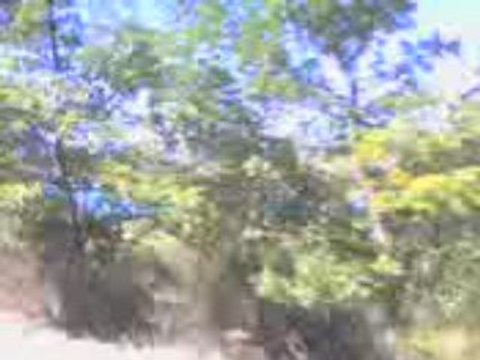 Le Lac de Sainte Croix