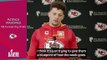 Mahomes keen to make sure Chiefs colleagues avoid Super Bowl distractions