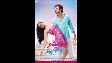 Tu Jhoothi Main Makkar - Trailer © 2023 Comedy, Romance