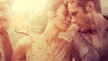 Ain’t Them Bodies Saints (2013) | Official Trailer, Full Movie Stream Preview