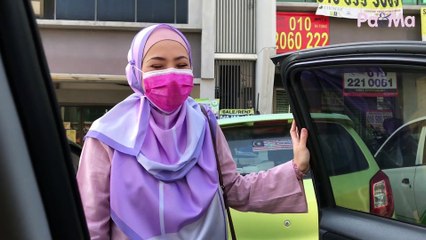 Irma Hasmie pun Jadi Cikgu Musim PdPR, Macam-macam Hal Jadi!