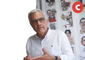 Entretien avec Alain Di Crescenzo, président de CCI France