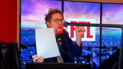 Le journal RTL de 5h du 03 février 2023