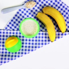 Minuman Sihat & Sedap Untuk Anak