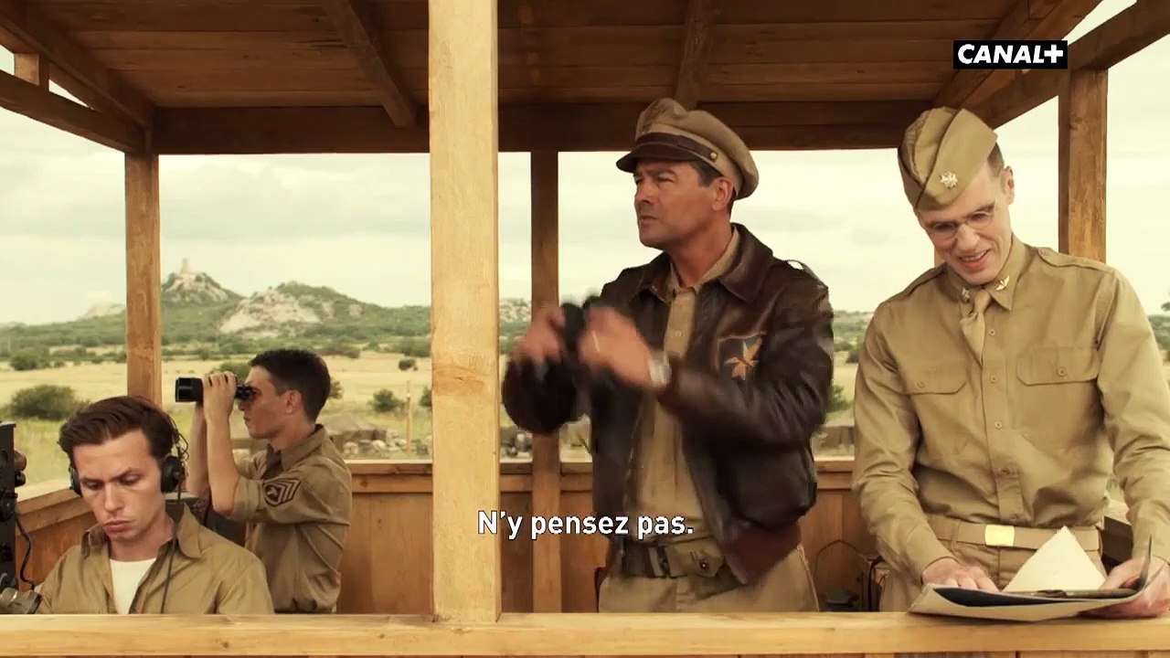 Catch-22 | show | 2019 | Official Trailer