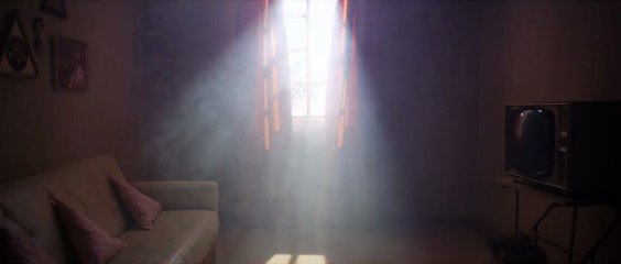 Lo siento mi amor | movie | 2018 | Official Trailer