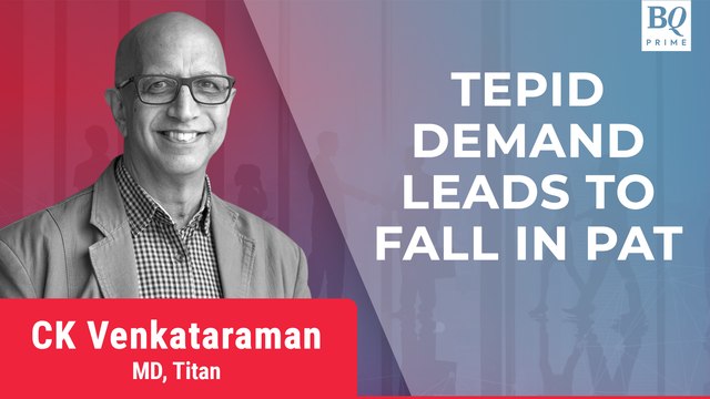 Q3 Review | How Titan Could Perform In Q4 FY23 & Beyond | BQ Prime