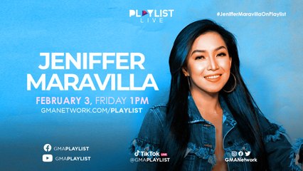 Jeniffer Maravilla Feb. 3