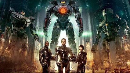 Pacific Rim (2013) | Official Trailer, Full Movie Stream Preview